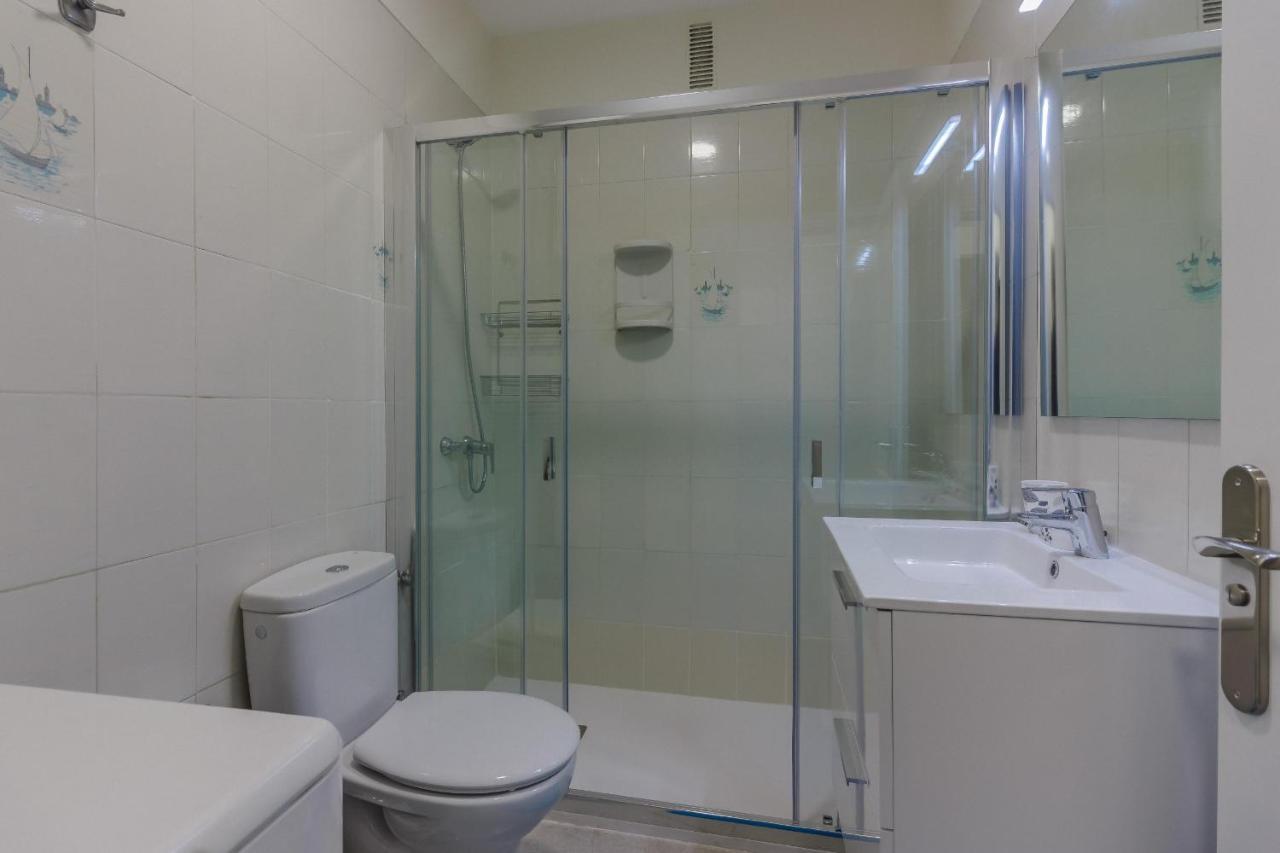 Seguro Spacious Apartment With Roomy Terrace Puerto de Santiago  Exterior foto