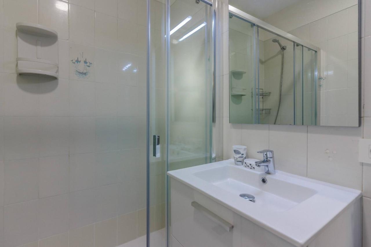 Seguro Spacious Apartment With Roomy Terrace Puerto de Santiago  Exterior foto
